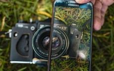 华为相机目录，探索移动影像的无限可能