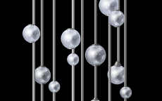 星珀耳机真实测评，降风噪挂耳式，音乐与舒适的完美结合,星珀1期·蓝光里怎么样