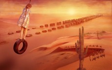 当我的梦遇见世界，华为海外广告歌曲里的中国叙事与全球共鸣