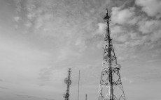 筑起空中信息动脉，华为微波天线的创新与突破