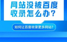 网站收录怎么做？新站如何做收录？