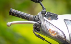 自行车手机架测评，防水性能大揭秘,自行车手机架测评防水吗