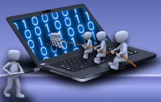 性能与智慧的碰撞，华为英特尔酷睿i7笔记本电脑深度测评