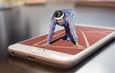 华为小时光App，珍藏时光，温暖常伴