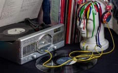 联想异能者头戴式耳机Z02 Pro测评，开启音乐的奇幻之旅