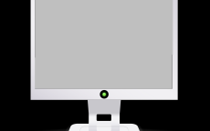 4K高分辨率电脑显示器深度测评，清晰度、色彩与体验的全面升级，值不值得入手？