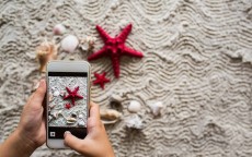 七彩跑马灯手机测评，未来科技的视觉盛宴