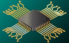 华为通信股票，科技浪潮中的价值锚点与未来展望