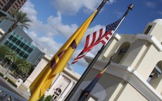 华为在美国遭遇禁售，科技霸权下的国家安全博弈与全球产业链震荡