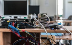 华为网关设备，连接智能世界的坚实桥梁