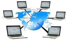 华为的中枢神经与全球脉络，核心设置布局全解析