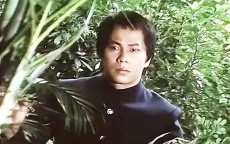 梁小龙之后再无陈真[深圳追悼会哪些明星到场