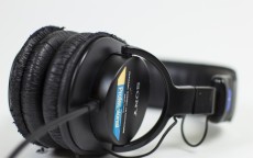 头戴式耳机漫步者W820NB测评，音乐之韵，触手可及,漫步者头戴式w820nb怎么样