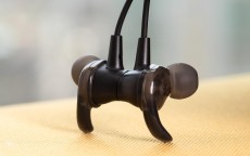 倍思P1挂脖蓝牙耳机测评，真实使用体验分享,倍思颈挂式蓝牙耳机