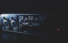 耳机耳返声卡降噪一体机真实测评，音乐与生活的完美融合