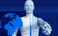 当RLOOLOO遇上华为，一场关于想象与未来的奇妙邂逅