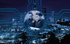 华为HC大会2017，开启智能时代的创新与生态共赢