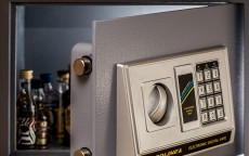 华为指纹加密，指尖上的安全密钥，守护你的数字生活