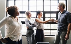 华为的老板，任正非与员工持股下的集体智慧