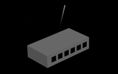 华为悦盒，不止于电视盒子，你的随身无线热点随心享