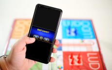 华为手机怎么退出全屏？3种方法轻松搞定，告别操作烦恼