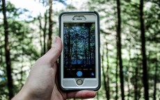 正品P40手机测评，超越想象的拍照神器