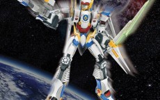 啪啪三国华为，当手机江湖遇上硬核科技