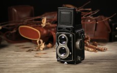 华为P9S，徕卡双摄下的经典传承与影像革新