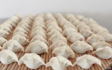 新春南方饮食文化[都是吃饺子吗]