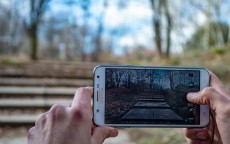 华为手机夏天发烫记，是火炉还是正常现象？