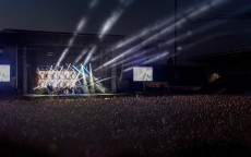 华为商场城，不止于购物，更是科技与生活的未来交响曲