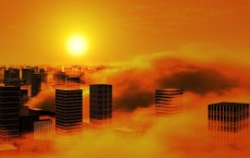 华为啇城，数字时代商业文明的璀璨地标