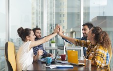 同事之间的相处之道，如何避免矛盾产生？