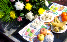 祭祖有哪些习俗（南方祭祖风俗）