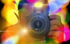 时光里的魔法镜，华为荣耀6镜子功能，解锁你的精致日常