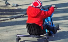 摩托车手机支架车测评，便捷与安全的完美结合,摩托车手机支架哪个好用