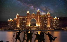 华为财经与四大，从黄埔军校到创新引擎的人才交响与价值共鸣