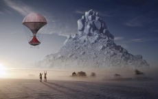 深山里的科技之光，华为搬迁贵州总部背后的战略考量与时代意义