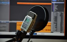 社牛M762电竞耳机麦克风测评，打造顶级游戏体验