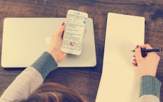 华为手机摄影师，用方寸镜头，丈量世界的诗意与深度