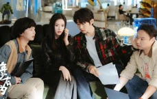 追剧推荐（年少有为）具有喜剧元素