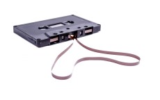 迪士尼MR18头戴式蓝牙耳机测评，音乐随行，时尚随听,迪士尼mr18头戴式蓝牙耳机测评视频