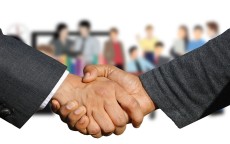 华为收购赛为，科技巨头与AI特种兵的战略握手