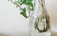 华为投瓶，一瓶水的科技范与绿色情