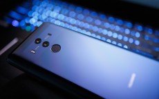 华为刻录机，不止于刻，更在于智与速的融合